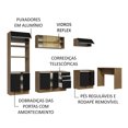 thumbnail image 3 of Cocina Integral Completa Modular Madesa Glamy 315cm MN 01, 3 of 4