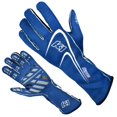 thumbnail image 3 of K1 RACEGEAR Glove Track1 Blue Large SFI 5, 3 of 3