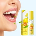 thumbnail image 5 of HYLLai Mint Fresh Breath Spray - Natural Oral Freshener for Instant Bad Odor Neutralizer, Pocket-Size, 18ml (Yellow), 5 of 6