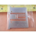 thumbnail image 2 of Needle Plate Zig Zag 4125330-01 For Viking Platinum 755, 950E, 955E, 770, 750 Quilt, 730, 735, 715, Quilt Designer, 2 of 2