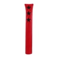 thumbnail image 3 of ZLight Golf Alignment Stick Cover Swing Training Yellow Holder Supplies Golf Rod Indicator Red 33 x7 cm, 3 of 6