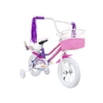 thumbnail image 2 of Bicicleta Veloci Amore Rodada 12 Morado, 2 of 5