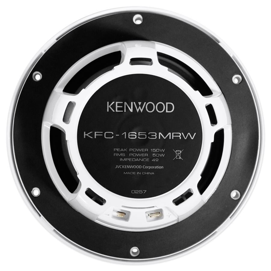 kenwood 1653mrw