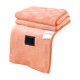 thumbnail image 2 of CaiYueKe Velvet Plush Fleece Throw Blanket for Couch Bed Sofa Warm Cozy Soft Lightweight Flannel Sherpa Blankets for Adults Winter Home Decor Travel Gifts, 2 of 7