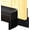 Black, variant on Door Draft Stopper,Door Sweep for Bottom of Door,Weather Stripping Door Seal Draft Guard Blocker Noise Cold Air Insulation Soundproofing for Exterior Interior Home Improvement(White, 39")