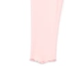 thumbnail image 4 of Garanimals Baby Girls Ruffle Trim Pointelle Leggings, Sizes 0M-24M, 4 of 4
