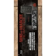 Sons of Anarchy: The Complete Series (Blu-ray)