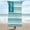 Multi-color, variant on AISENIN Custom Beach Towels Personalized Beach Towel with Name Custom Travel Beach Pool and Bath Towels for Kids Adults Boys Girls Stripe Pattern Design Beach Towel