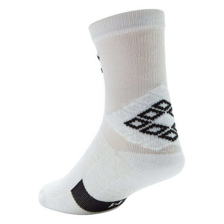Umbro Mens Protex Gripped Ankle Socks Walmart