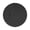 Black, variant on Upgraded Vibrations Alarm Sensors With 125dB Loud Easy Installation Anti Tamper Operated Security Device