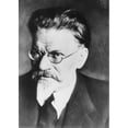 thumbnail image 2 of Mikhail Kalinin Was President Of The Presidium Of The Supreme Soviet History (18 x 24), 2 of 2