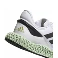 thumbnail image 2 of Men's Adi-das Cloud-White 4D Run 1.0 [EG6264], 2 of 6