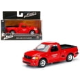 thumbnail image 1 of Brian´s Ford F-150 SVT Lightning Rápido Y Furioso Jada 1:32 Jadatoys Ford F-150 SVT Lightning, 1 of 3