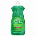 thumbnail image 1 of Palmolive Essential Clean Liquid Dish Soap, Original Scent - 828 mL, 828 mL, 1 of 5