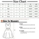 thumbnail image 3 of Vestido de Verano Casual de Mujer Impreso sin Mangas con Cuello en V Conjunto Superior, Imitación de Algodón Tirar Marco Suelto, 3 of 9