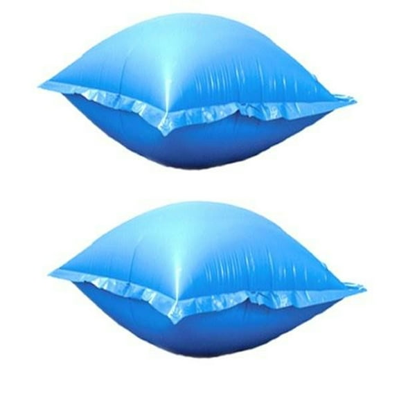 Swimline 2 Above Ground Swimming Pool Winterizing 4 ft x 8 ft Air Pillow