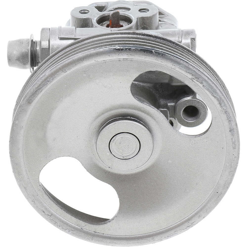 MAVAL 96384M Reman Power Steering Pump
