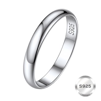 925 Sterling Silver Seeds of Change Ring Size 8 - Walmart.com