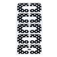 thumbnail image 5 of 50 protectores de uñas, protector de esmalte de uñas en forma de U para dedos, pegatinas de uñas, protector de cutículas para estampado de uñas, pintura, manicura, 5 of 5