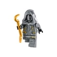 thumbnail image 6 of LEGO Star Wars Rey's Speeder 75099 Star Wars Toy, 6 of 9