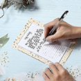 thumbnail image 3 of Letter paper writing paper 48 pcs with envelope 24 pcs, 3 of 5