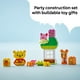 thumbnail image 4 of Set de construcción LEGO DUPLO Disney Fiesta de cumpleaños de Winnie The Pooh, 4 of 5