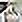thumbnail image 2 of 50PCS Clothes Hanger Connector Hooks Used in Organizer Closets Closet Hangers Accessory White Thickened Plastic Stackable Hanger Link Hook- Space Saving., 2 of 5