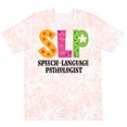 thumbnail image 3 of Inktastic Slp Speech Language Pathologist T-Shirt, 3 of 5