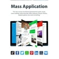 thumbnail image 3 of Tablets 14inch 16GB RAM 1TB ROM Dual SIM Tablet PC 5G WiFi Android13 Google Play, 3 of 13