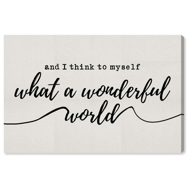 wonderful life quotes and sayings