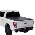 thumbnail image 2 of Smittybilt 2015-2023 Fits Ford F-150 Bed Guard Folding Tonneau Cover 2730001, 2 of 3