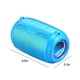 thumbnail image 3 of Pisexur Electrónica para Hombres Bluetooth 5.0 Colorido Streamer Mini Audio Exterior Portátil Bluetooth Audio Subwoofer Sonido Envolvente Altavoz Hifi Electrónica para Niños, Organizador de Electróni, 3 of 9