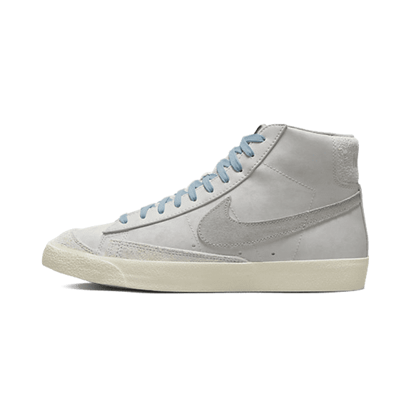 NIKE MENS Blazer Mid '77 PRM "Grey Fog" DO9787 001 DO9787 001 from Stadium Goods
