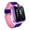Pink, variant on NO Kids Smart Watch IP67 Waterproof 1.44 inch Blue with Sports Band