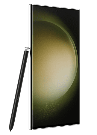 Pre-Owned Samsung Galaxy S23 Ultra 256GB S918U Unlocked (Fair)
