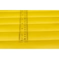thumbnail image 6 of Pleated Marine Vinyl Upholstery Fabric  Bright Yellow 54" Wide By 10 Yards Boat Auto, 6 of 7