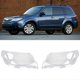 thumbnail image 3 of Car Headlight Lens for Forester 2009-2012 Headlight Cover Car Replacement Auto Shell, 3 of 5