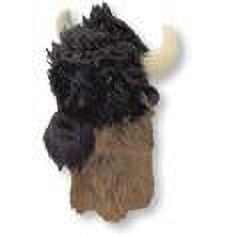 NEW Daphne's Golf Buffalo Driver Headcover