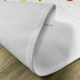 thumbnail image 5 of Ambesonne Colorful Place Mats Set of 4, Spots Like, Standard Size, Multicolor, 5 of 6