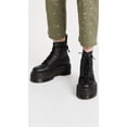 thumbnail image 3 of Botas Dr. Martens 1460 Pascal Max, Negras, Plataforma 11.5 cm, 3 of 6