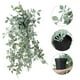 thumbnail image 3 of IDEANATEGRATE 2Ud Plantas Decorativas Colgantes Artificiales Para Y Cocina Con Follaje Multicolor Y Duradero, 3 of 7