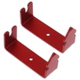 thumbnail image 5 of KAKOWELY 2Pcs Bow String Separator Peep Sight Installer Bow Archery Accessories,2.05X"X1.18"X0.63", 5 of 5