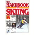 thumbnail image 1 of Pre-Owned The Handbook of Skiing Paperback, 1 of 1