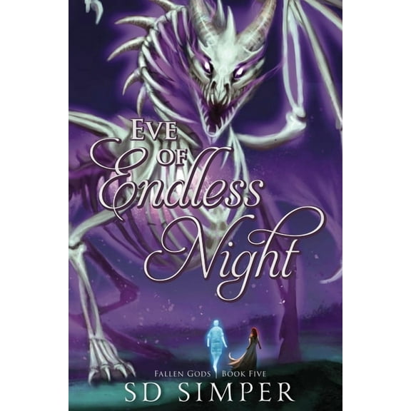 Eve of Endless Night, (Paperback)