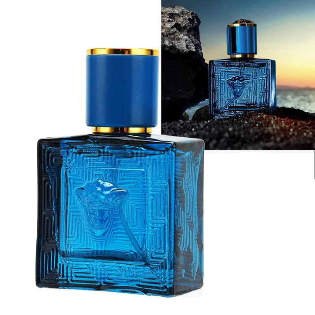 Perfume para hombres perfume de fragancia ligera profesional portátil 30ml suave y seguro para citas ANGGREK Otros