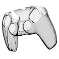 thumbnail image 1 of Gamepad Case Professional Cover For Gamers Anti-Dust Shockproof Crystal Clear Shell 1Pc, 1 of 3