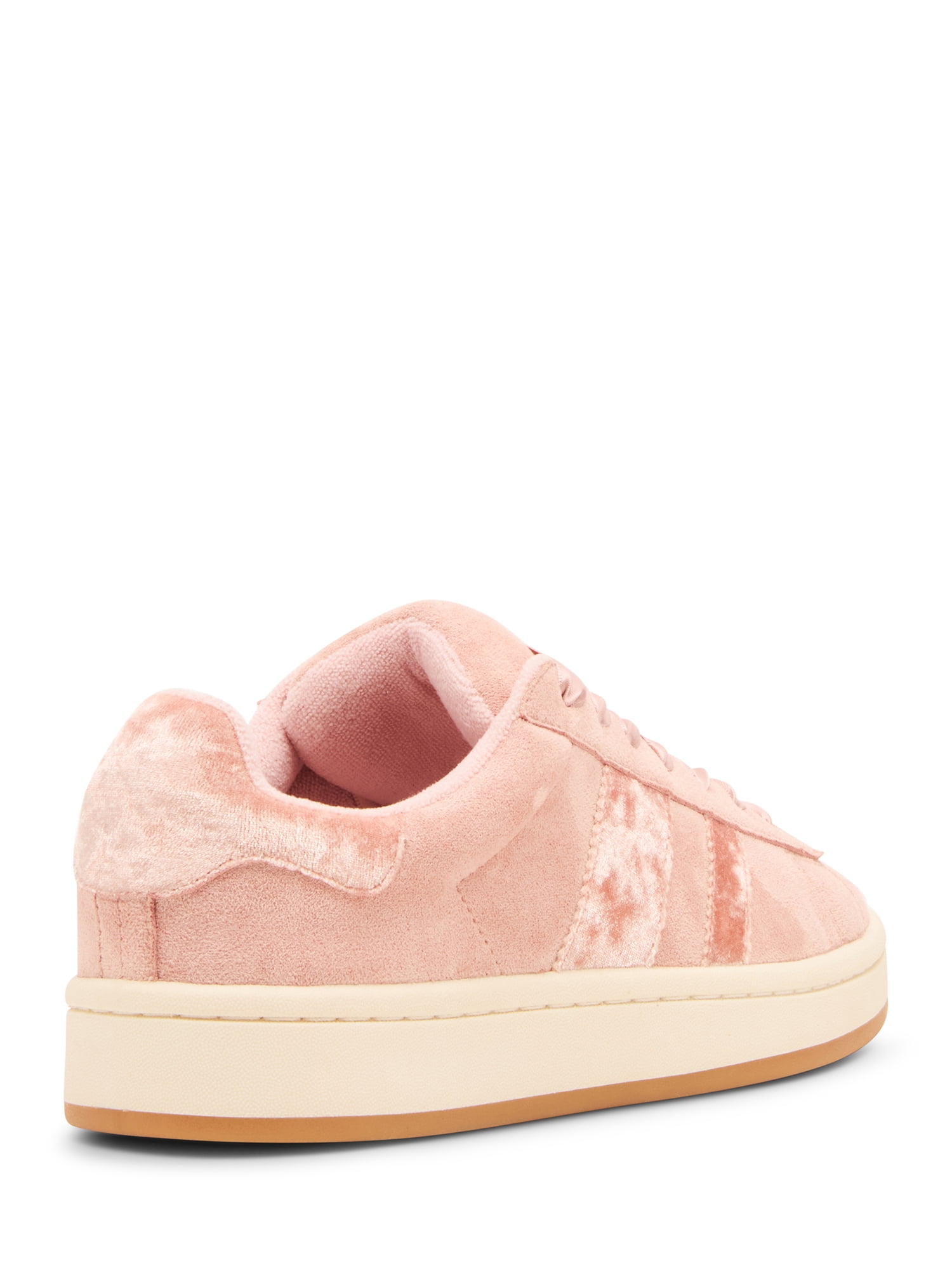 Madden Girl Women's Nollie Lace-up Sneaker