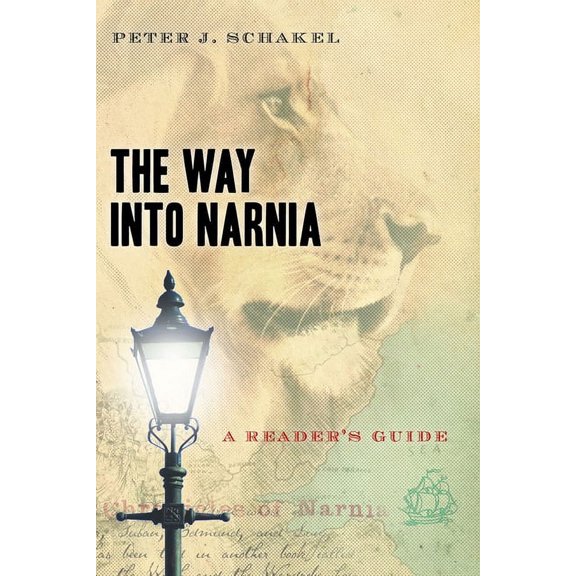 The Way into Narnia: A Reader's Guide, (Paperback)