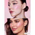 thumbnail image 2 of SHEGLAM Blush Líquido Color Bloom Larga Duración Petal Talk, 2 of 5