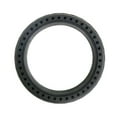 thumbnail image 4 of Soidarity Neumático para patinete, patrón de banda de rodadura antideslizante, sin cámara, absorción de impactos, neumático de rueda ligero, Ciclismo 2 piezas Soidarity OD009851-02, 4 of 6